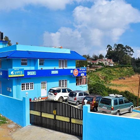 Rk Holiday Home Ooty Luaran gambar