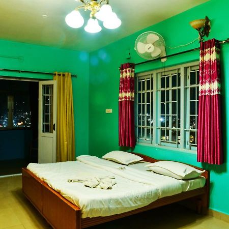 Rk Holiday Home Ooty Luaran gambar