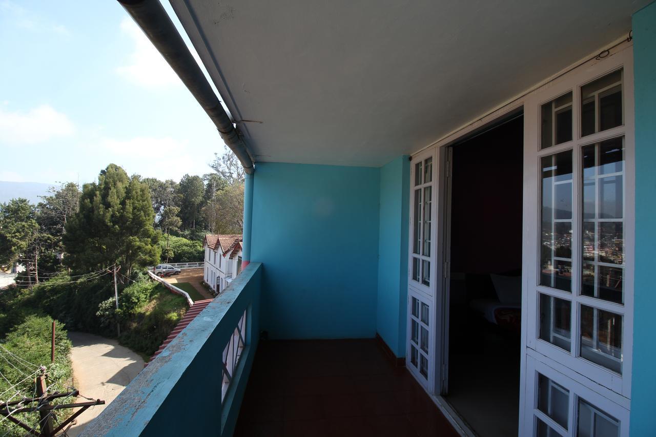 Rk Holiday Home Ooty Luaran gambar