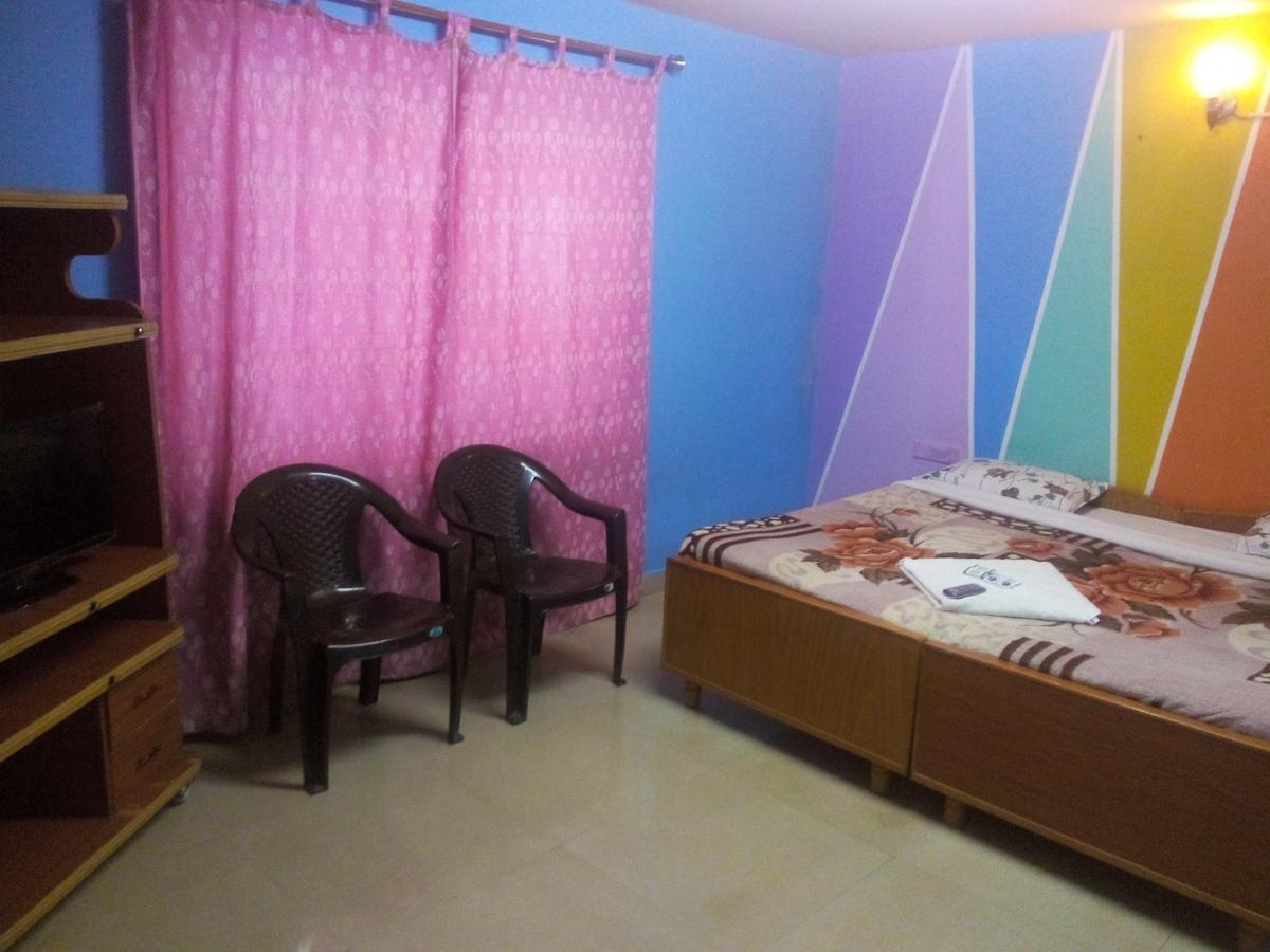 Rk Holiday Home Ooty Luaran gambar
