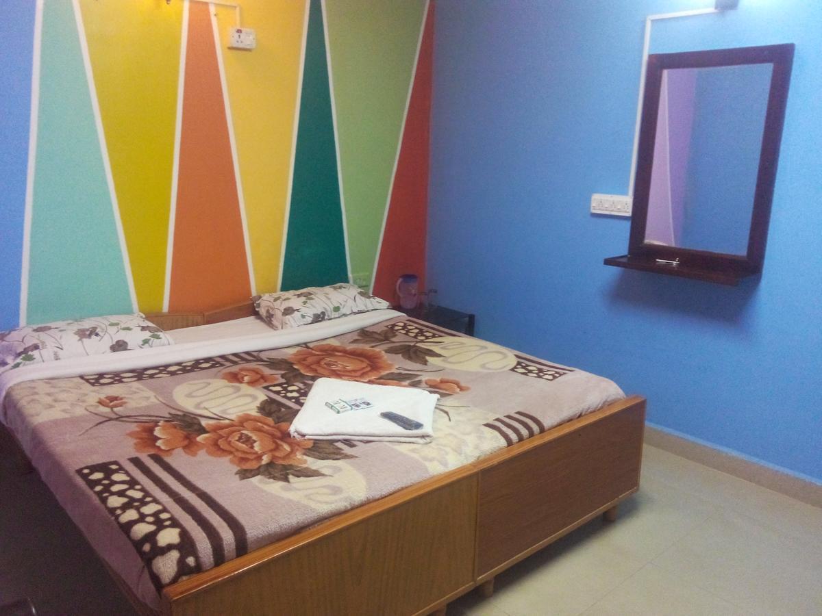 Rk Holiday Home Ooty Luaran gambar