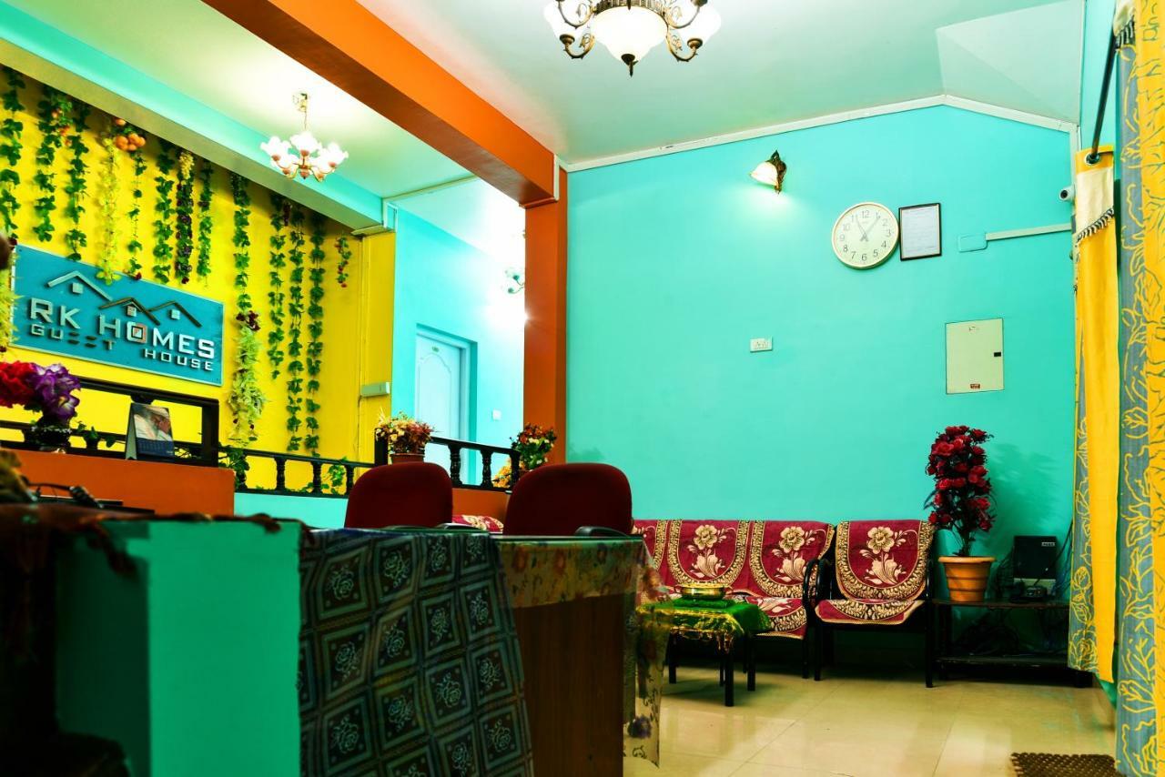 Rk Holiday Home Ooty Luaran gambar