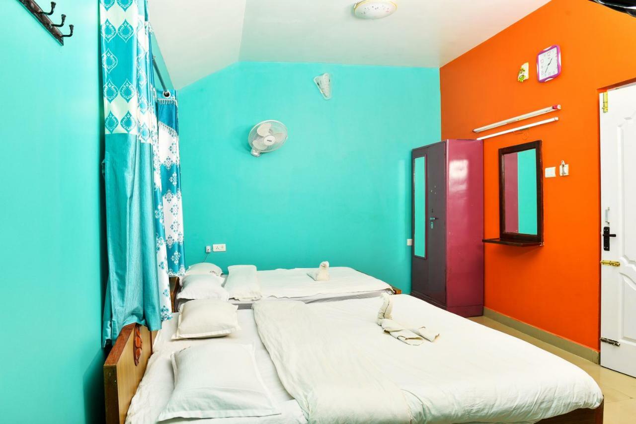 Rk Holiday Home Ooty Luaran gambar