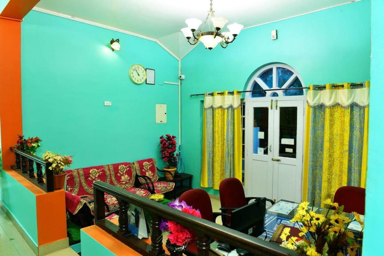 Rk Holiday Home Ooty Luaran gambar