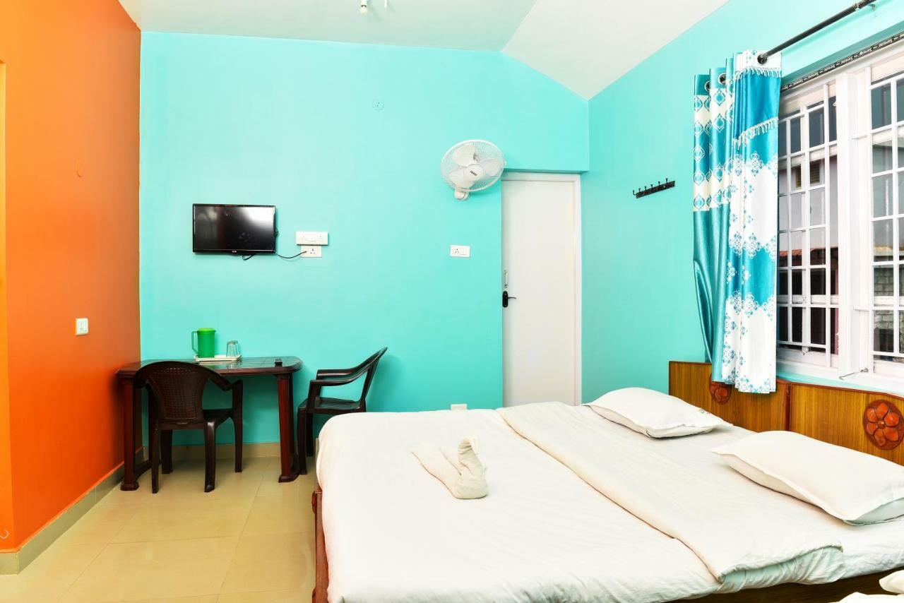 Rk Holiday Home Ooty Luaran gambar