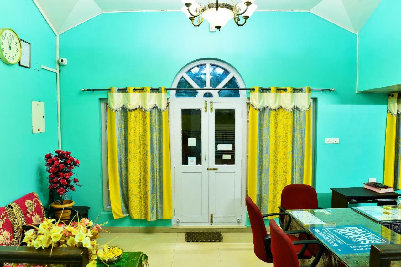 Rk Holiday Home Ooty Luaran gambar