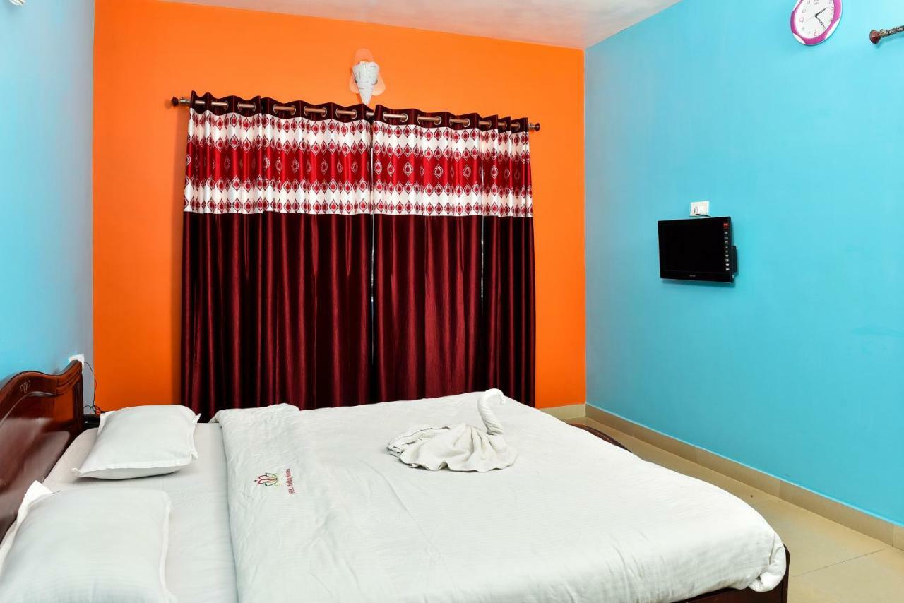 Rk Holiday Home Ooty Luaran gambar
