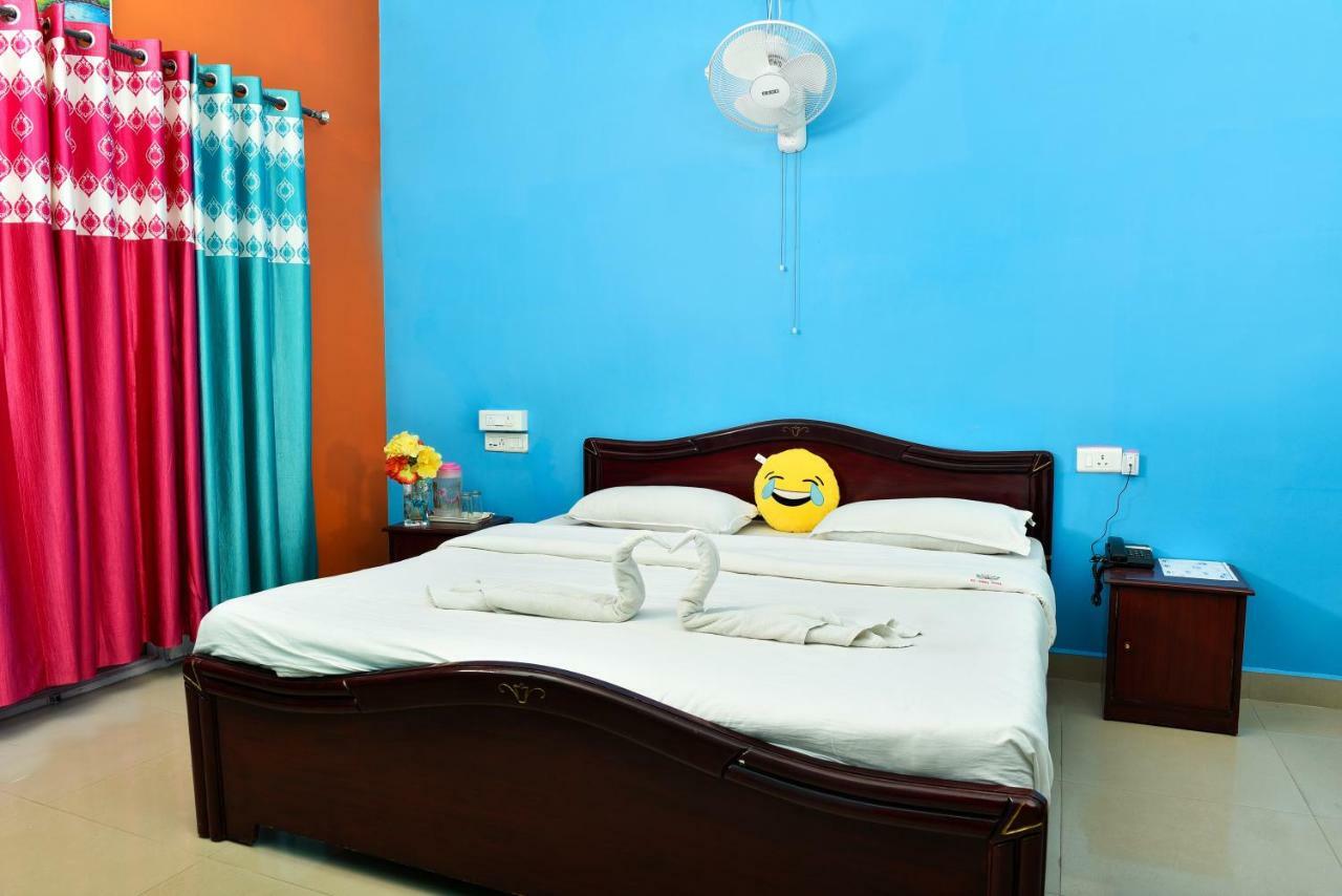 Rk Holiday Home Ooty Luaran gambar
