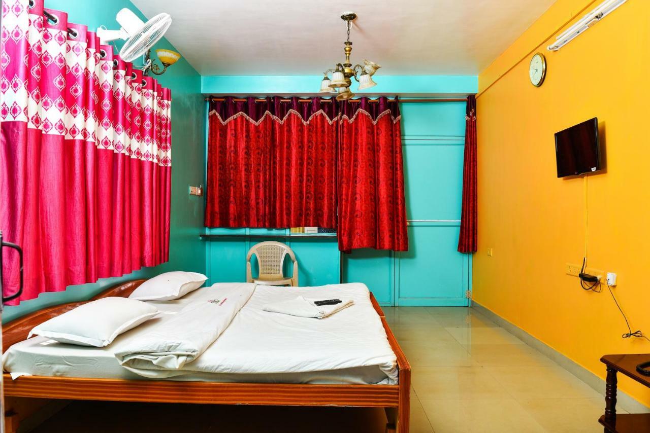 Rk Holiday Home Ooty Luaran gambar