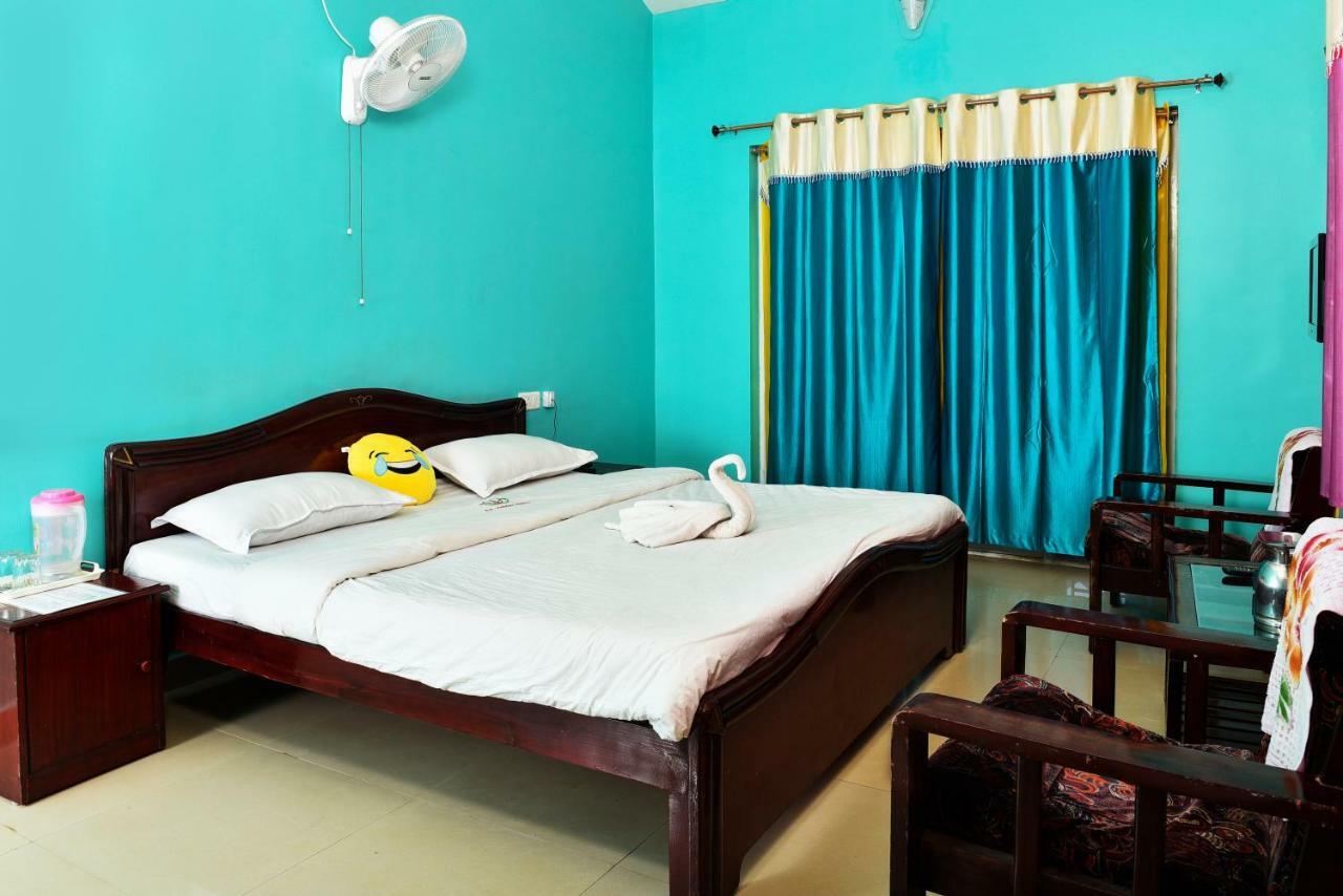 Rk Holiday Home Ooty Luaran gambar