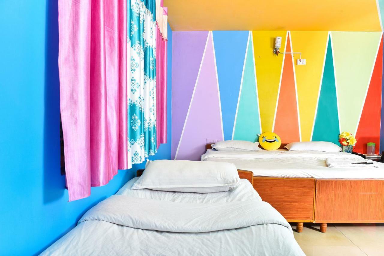 Rk Holiday Home Ooty Luaran gambar
